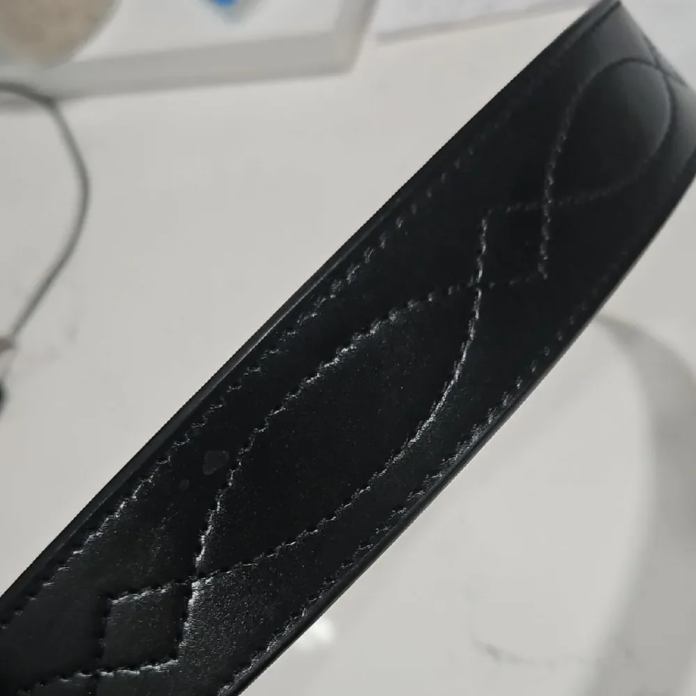 unknown elegant black
